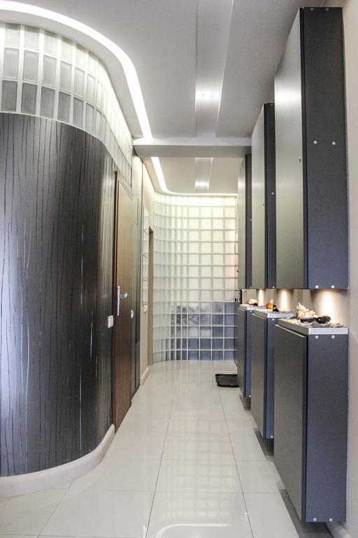 Szymoszkowa Residence Luxury Apartments Kościelisko Buitenkant foto